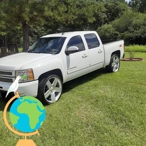 Meet your Posher, Aaron